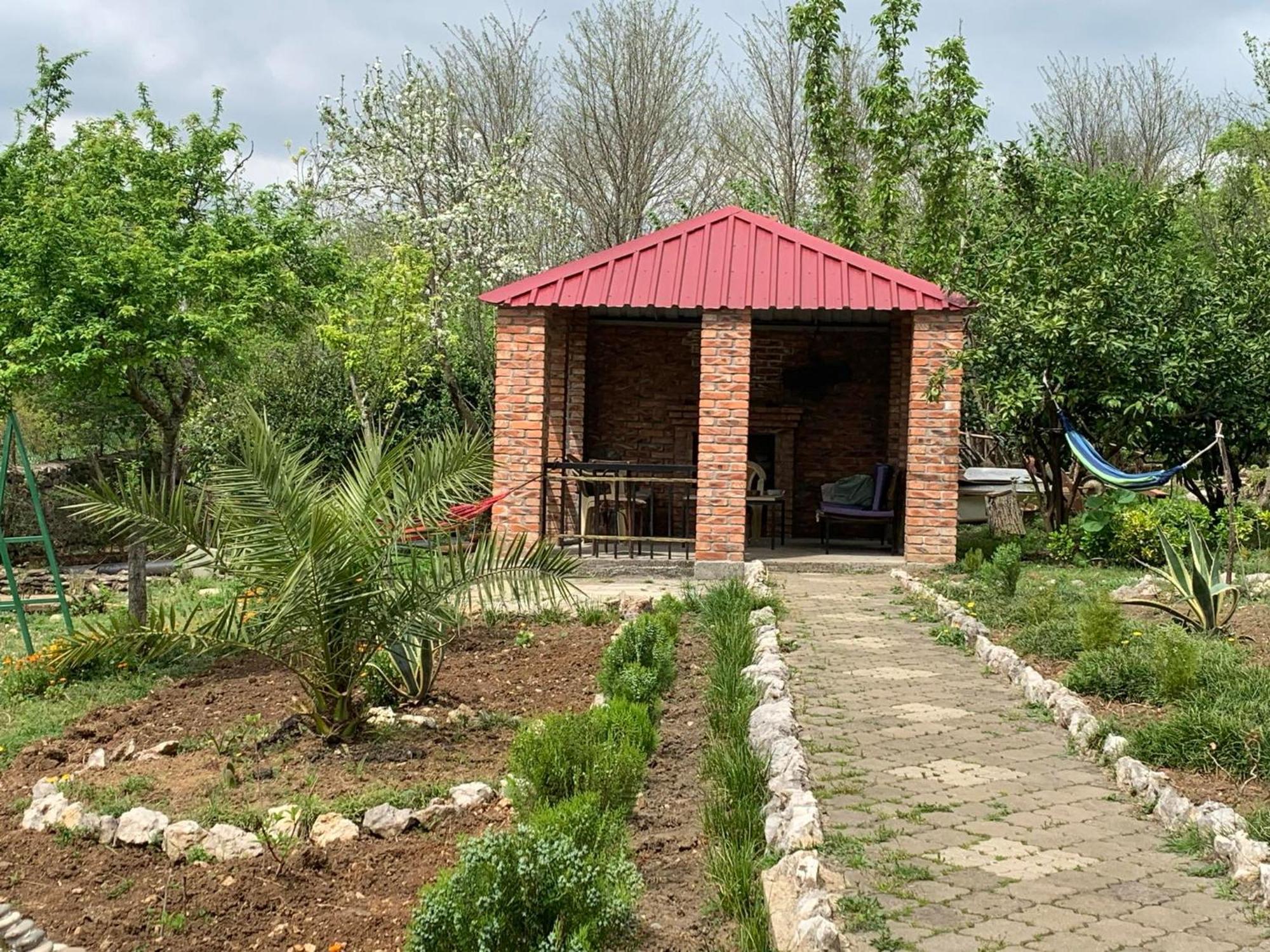 Tsivi Tba Hotel Tskaltubo Exterior foto